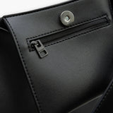 Blakely Clutch Bag - Black