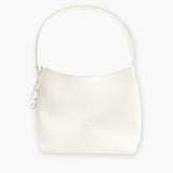 Blakely Clutch Bag - Off White