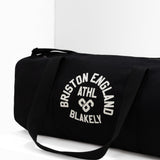Briston Holdall Bag - Black
