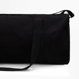 Briston Holdall Bag - Black