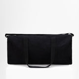 Briston Holdall Bag - Black