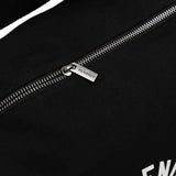 Briston Holdall Bag - Black