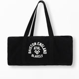 Briston Holdall Bag - Black