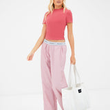 Blakely Summer Tote Bag - Off White
