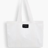Blakely Summer Tote Bag - Off White