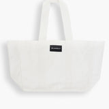 Blakely Summer Tote Bag - Off White