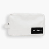 Blakely Summer Travel Bag - Off White