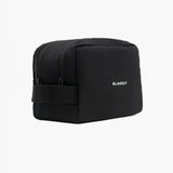Blakely Wash Bag - Black