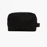 Blakely Wash Bag - Black
