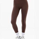 Ultimate Active Leggings - Dark Chocolate