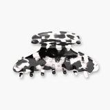Blakely Claw Clip - Pale Tortoise Shell