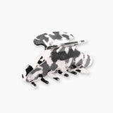 Blakely Claw Clip - Pale Tortoise Shell