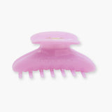 Blakely Claw Clip - Pink