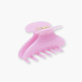 Blakely Claw Clip - Pink