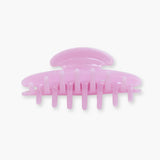 Blakely Claw Clip - Pink