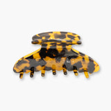 Blakely Claw Clip - Tortoise Shell