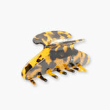 Blakely Claw Clip - Tortoise Shell