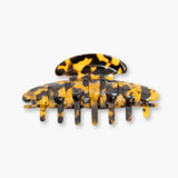 Blakely Claw Clip - Tortoise Shell