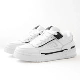 Pacer 610 Trainers - White & Black