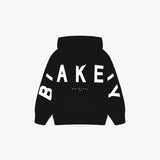 Mini Blakely Hoodie - Black