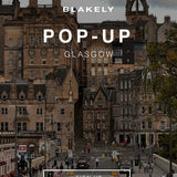 Glasgow Pop Up
