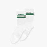 Pacer 610 Crew Socks 3 Pack - Mixed
