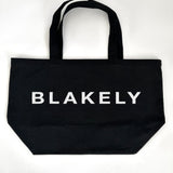 Weekend Tote - Black