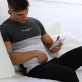Italica T-Shirt - Navy