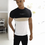 Italica T-Shirt - Tan