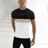 Italica T-Shirt - Tan