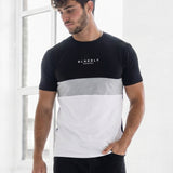 Italica T-Shirt - Navy