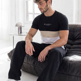 Italica T-Shirt - Tan