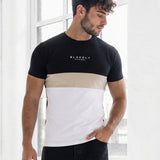 Italica T-Shirt - Tan