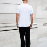 Vol.17 Straight Leg Jeans - Black