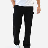 Vol.19 Carpenter Jeans - Black