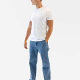Vol.19 Carpenter Jeans - Blue