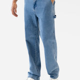 Vol.19 Carpenter Jeans - Blue