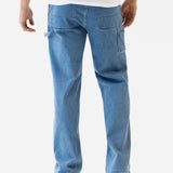 Vol.19 Carpenter Jeans - Blue