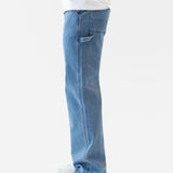 Vol.19 Carpenter Jeans - Blue