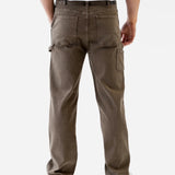 Vol.19 Carpenter Jeans - Brown