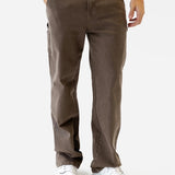 Vol.19 Carpenter Jeans - Brown