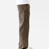 Vol.19 Carpenter Jeans - Brown
