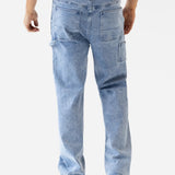 Vol.19 Carpenter Jeans - Washed Blue