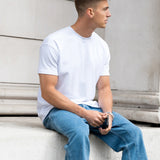 Vol.21 Panel Jeans - Blue