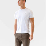 Vol.21 Panel Jeans - Brown