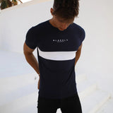 Javea T-Shirt - Navy