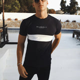 Javea T-Shirt - Navy