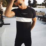 Javea T-Shirt - Navy