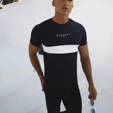 Javea T-Shirt - Navy