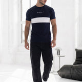 Javea T-Shirt - Navy